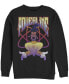 ფოტო #1 პროდუქტის Men's Powerline Jam Long Sleeve T-Shirt