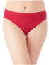 Фото #1 товара Wacoal Women's B-Smooth Bikini Panty - 873374