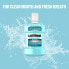 Фото #4 товара Alcohol Free Mouthwash Zero - Coolmint Mild Taste