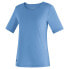 MAIER SPORTS Horda Ing W short sleeve T-shirt