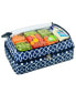 Фото #4 товара - Two Layer - Hot, Cold Thermal Food and Casserole Carrier