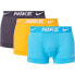 Фото #1 товара NIKE 0000KE1224 boxers 3 units