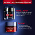 Фото #4 товара Night cream with retinol for wrinkle reduction Revita lift Laser Pressed Cream Night 50 ml