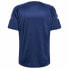 ფოტო #2 პროდუქტის HUMMEL Challenger short sleeve T-shirt