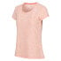 Фото #3 товара REGATTA Limonite V short sleeve T-shirt