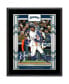 Фото #1 товара Julio Rodriguez Seattle Mariners Framed 10.5" x 13" Sublimated Player Plaque