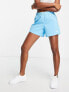 The North Face Freedomlight shorts in blue