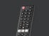 Фото #3 товара One for All TV Replacement Remotes Samsung TV Replacement Remote - TV - IR Wireless - Press buttons - Black
