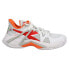 Фото #1 товара Diadora B.Icon Ag Tennis Womens White Sneakers Athletic Shoes 178116-C6389