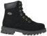 Фото #1 товара Lugz Empire Hi Water Resistant Lace Up Womens Size 8 M_W Casual Boots WEMPHD-00