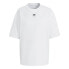 ADIDAS ORIGINALS Trefoil Essentials short sleeve T-shirt