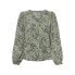 ფოტო #3 პროდუქტის ONLY Sonja Life Long Sleeve Blouse