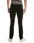 Фото #2 товара Joe's Jeans Domino Slim Fit Jean Men's Black 33