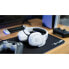 Gaming -Helm RGB Das g -lab - PC -kompatibel, PS4, Xboxone - Wei