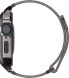 Spigen Pasek + etui Spigen Metal Fit Pro Apple Watch 7/8 45mm Graphite - фото #4