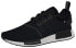 Adidas originals NMD_R1 Japan Boost Black S81847 Sneakers