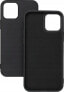 Futerał Forcell SILICONE LITE do SAMSUNG Galaxy S22 PLUS czarny