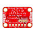 Фото #6 товара ADT7410 - High Accuracy I2C Temperature Sensor Breakout Board - Adafruit 4089