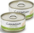 Фото #1 товара Canagan CANAGAN KOT pusz.75g FRESH CHICKEN KURA /12