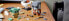 Фото #26 товара Lego BrickHeadz Star Wars 75317 - Дер Мандалорианер и Дас Кинд - Конструктор