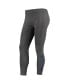 ფოტო #1 პროდუქტის Women's Charcoal Notre Dame Fighting Irish 2.0 Leggings