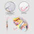 ფოტო #4 პროდუქტის CERDA GROUP Manual Bubble Princess Umbrella