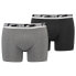 Фото #1 товара PUMA 701221416 Boxer 2 Units