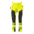 Hi-Vis Yellow / Dark Navy