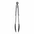 Kitchen Pegs San Ignacio expert sg7330 Stainless steel Plastic 30,5 cm