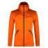 Фото #1 товара SALEWA Puez Melange Polarlite hoodie fleece