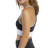 ფოტო #4 პროდუქტის REEBOK Training Essentials Linear Logo Sports Bra Big