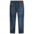 Фото #4 товара SCOTCH & SODA 176666 jeans