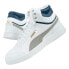 Фото #2 товара Puma Shuffle Mid