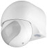 Wentronic ODA - Passive infrared (PIR) sensor - Wired - Wall - White - 220 - 240 V - 83.2 x 62.8 x 92 mm