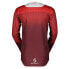 ფოტო #2 პროდუქტის SCOTT Podium Pro long sleeve jersey