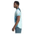 Фото #4 товара Футболка мужская Adidas ADIDAS Reversible Aeroready Freelift Pro Short Sleeve T-Shirt