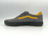 Фото #3 товара Vans Gilbert Crockett pro 2 Men's Shoes Size 6.5 Quiet Shade/Arrowwood New