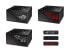 Фото #4 товара ASUS ROG STRIX 850G 850W Gold ATX Fully Modular Power Supply PSU Axial-tech Fan