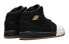 Air Jordan 1 Mid GS 555112-021 Sneakers