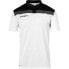 UHLSPORT Offense 23 short sleeve polo