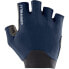 Фото #1 товара CASTELLI Endurance short gloves