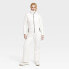 Фото #1 товара Women's Snowsport Jumpsuit - All in Motion Cream XXL