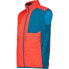 Фото #3 товара CMP Hybrid 32Z6497 Vest