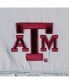 Фото #3 товара Рубашка мужская Columbia Texas A&M Aggies Tamiami Omni-Shade серого цвета