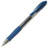 Фото #2 товара Гелевая ручка Pilot G-2 07 Синий 0,4 mm (12 штук)