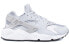 Фото #3 товара Кроссовки Nike Huarache Wolf Grey me Grazioso Grey