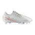 NEW BALANCE Furon V7 Dispatch Junior FG football boots