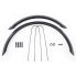 HAIBIKE Trekking 11 mudguard set