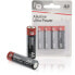HQ Ultra Power Pack Alkaline Batteries 4 Units