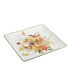 Фото #2 товара Nature's Song Square Platter 12.5"